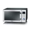 SEVERIN Four à Micro-ondes Spécial Pizza 25 L MW7759