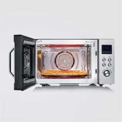 SEVERIN Four à Micro-ondes Spécial Pizza 25 L MW7759 -Produits De Cuisine 740034 3 1 Four a micro ondes special pizza 25 L MW7759 Severin