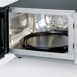 SEVERIN Four à Micro-ondes Spécial Pizza 25 L MW7759 -Produits De Cuisine 740034 4 1 Four a micro ondes special pizza 25 L MW7759 Severin
