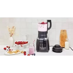 Blender Chauffant 2,5 L 2100 W -Produits De Cuisine 760368 3 2 Blender chauffant 2 5 L 2100 W Mathon