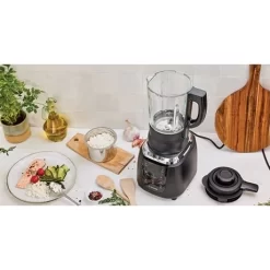 Blender Chauffant 2,5 L 2100 W -Produits De Cuisine 760368 4 2 Blender chauffant 2 5 L 2100 W Mathon