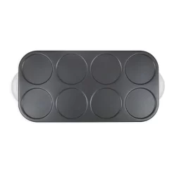 LIVOO Appareil à Crêpes Maxi Crêpes Party DOC186 -Produits De Cuisine 780098 3 3 Appareil a crepes Maxi crepes party DOC186 Livoo