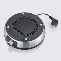 SEVERIN Yaourtière 5 Programmes 7 Pots JG3521 9 SEVERIN Yaourtière 5 Programmes 7 Pots JG3521 -Produits De Cuisine 780219 4 1 Yaourtiere 5 programmes 7 pots JG3521 Severin