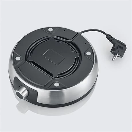 SEVERIN Yaourtière 5 Programmes 7 Pots JG3521 5 SEVERIN Yaourtière 5 Programmes 7 Pots JG3521 – Image 5