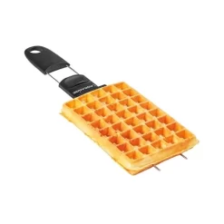 Gaufrier électrique Super 2 Antiadhésif 3 Plaques (gaufres, Gaufrettes Et Croque-monsieur) -Produits De Cuisine 780294 3 2 Gaufrier electrique Super 2 Antiadhesif 3 plaques gaufres gaufrettes et croque monsieur Lagrange