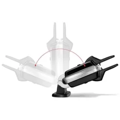 Gaufrier électrique Super 2 Antiadhésif 3 Plaques (gaufres, Gaufrettes Et Croque-monsieur) -Produits De Cuisine 780294 4 2 Gaufrier electrique Super 2 Antiadhesif 3 plaques gaufres gaufrettes et croque monsieur Lagrange