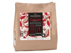 Chocolat Noir Guanaja 70% - 1 Kg - Valrhona