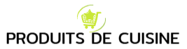 Produits De Cuisine