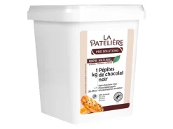 Produits De Cuisine -Produits De Cuisine pepite chocolat noir la pateliere 2 main 650